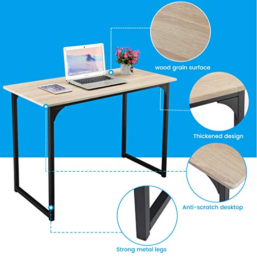 2 GreenForest+Computer+Writing+Surface+Workstation
