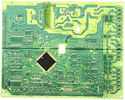 Samsung Daf Kit De Circuit Imprime Principal Pour Refrigerateur Congelateur Amazon Fr Gros Electromenager