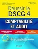Réussir le DSCG 4 : Comptabilité et audit by 