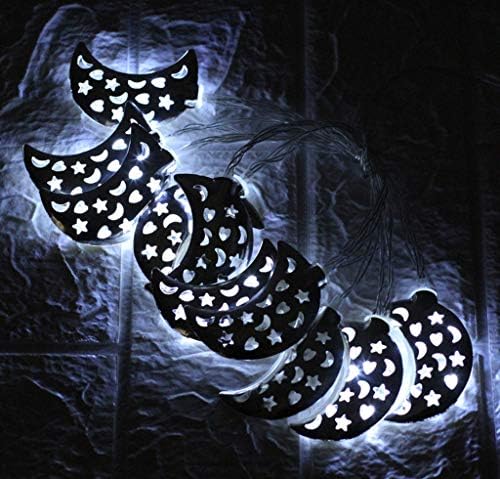 Celendi Moslem Home Decor Ramadan and Eid Decor Lights LED Lights Home Festival Party Festival Favor Nice