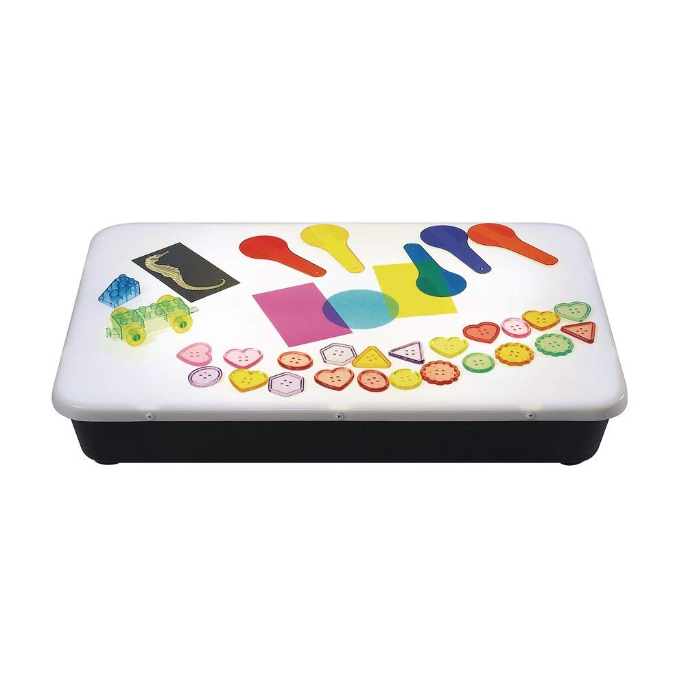 Excellerations Interactive Light Box 