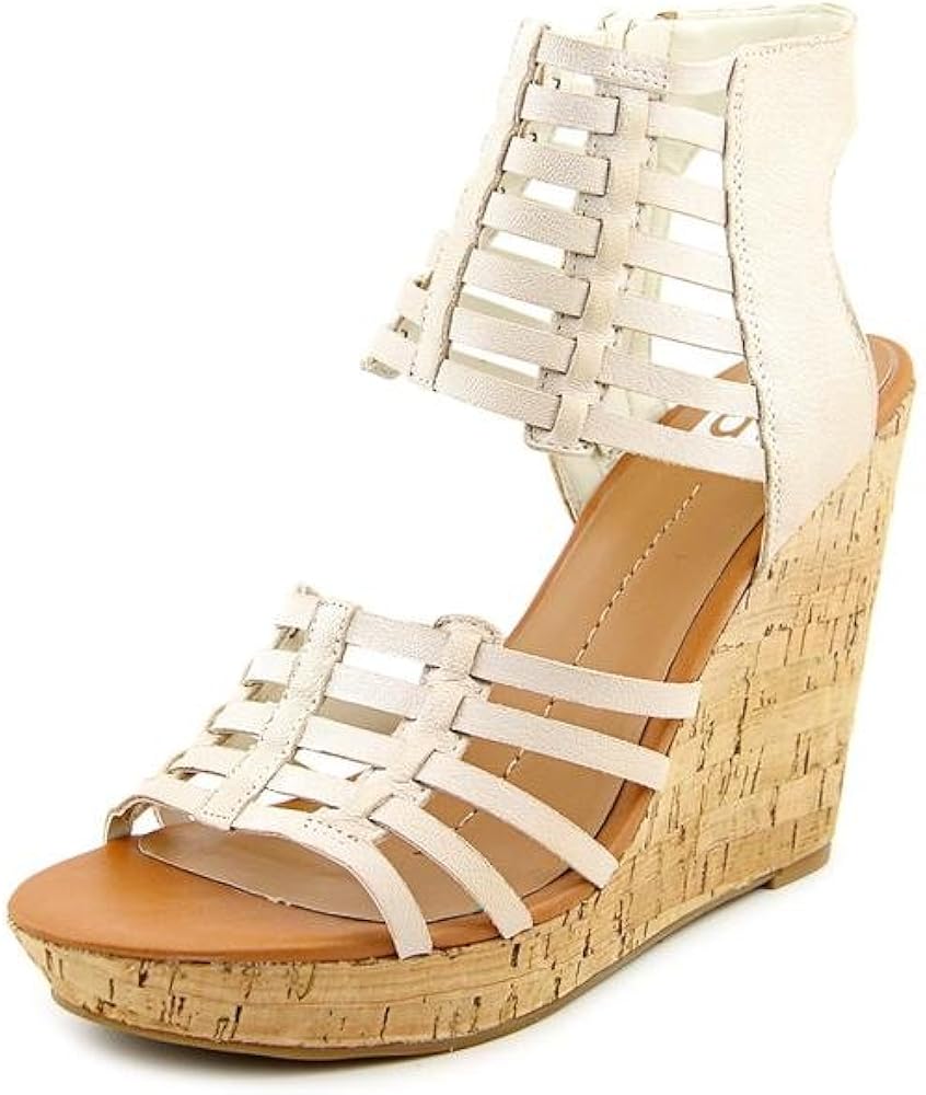 dv wedge sandals