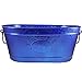 BREKX Creighton Pebbled Beverage Tub - 64 QT