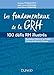 Les fondamentaux de la GRH : 100 défis RH illustrées by 