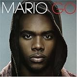 Mario Album: «Go (Clean) (Snys)» (Front side) Mario Album: «Go (Clean) (Snys)» (Front side)