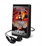 The Hangman's Revolution: Library Editioin (Warp) by Eoin Colfer, Maxwell Caulfield