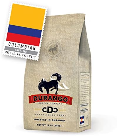 Colombian Supremo