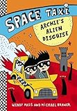 Space Taxi: Archie's Alien Disguise