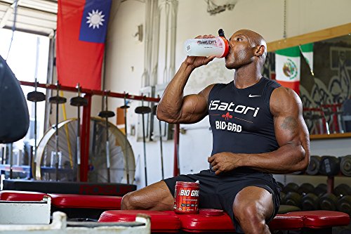 Isatori Bio-Gro Unflavored 60/Srv 3.7oz