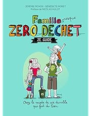Famille zéro déchet, Ze guide