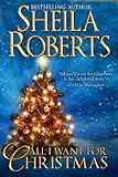 "All I Want For Christmas" av Sheila Roberts