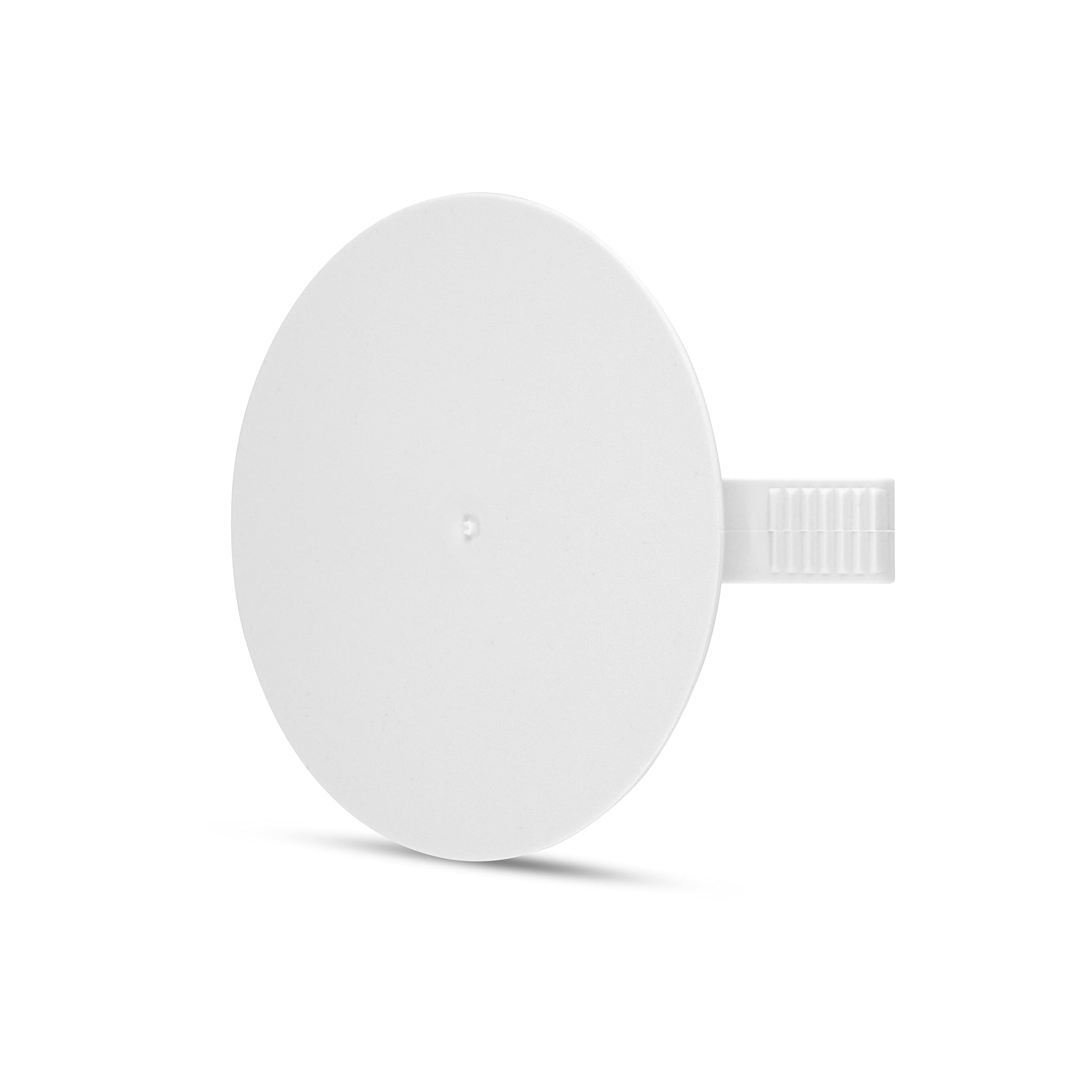 REV Ritter 0518627777 ISO Socket Covers 80 mm (Pack of 25