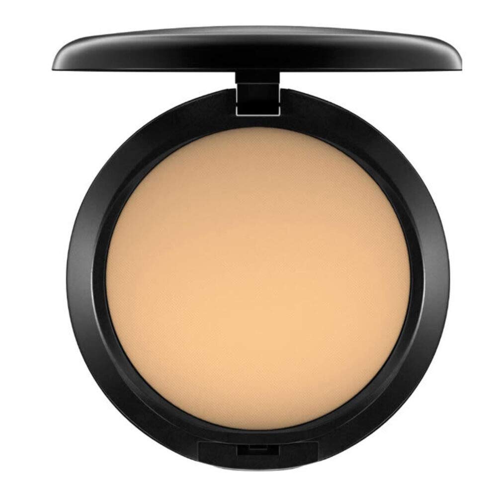 MAC Studio Fix Powder Plus Foundation - C40 For Women 0.52 oz Foundation