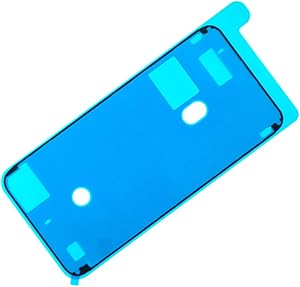 Baosity Replacement Screen Adhesive LCD Display Adhesive Front Housing Frame Waterproof Adhesive Sticker for iPhone 6S/6S Plus/7/7 Plus/8/8 Plus/X/XS/XS Max - iPhone 8 Plus