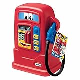 Town & City Cozy Pumper Activity Play Centers for Kids