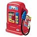 Town & City Cozy Pumper Activity Play Centers for Kids