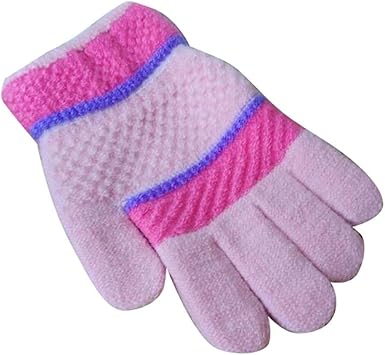 baby gloves with fingers