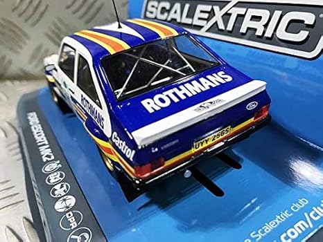 scalextric c3749
