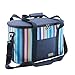 yodo 30L Collapsible Soft Cooler Bag - Insulated up to 4-6 Hours, Roomy for Family Reunion, Party, Beach, Picnics, Sporting Music Events, Everyday Meals to Work