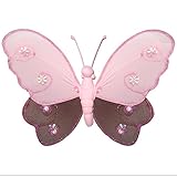 Hanging Butterfly 10