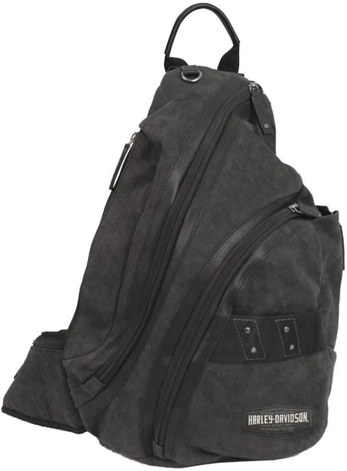 sling bag harley davidson