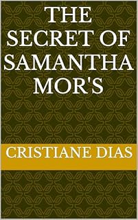 Livro The Secret of Samantha Mor's