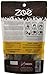 Zoe Zoë Pill Pops for Dogs, Healthy Dog Treats, All Natural Dog Treats to Hide Medication, Peanut Butter with Honey Recipe, 3.5 oz