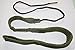 NuoYa001 Hunting 9mm .308 .38 .357 Caliber Cleaner Strap for rifle scope gun