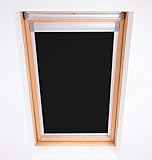 Bloc Skylight Blind C2A for Dakstra Roof Windows