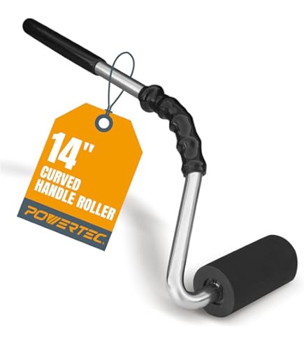 Staleks EXPERT vellentang / gebogen handvat 9 mm