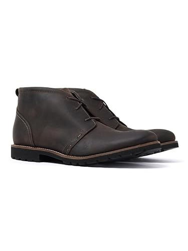 rockport modern break chukka boots