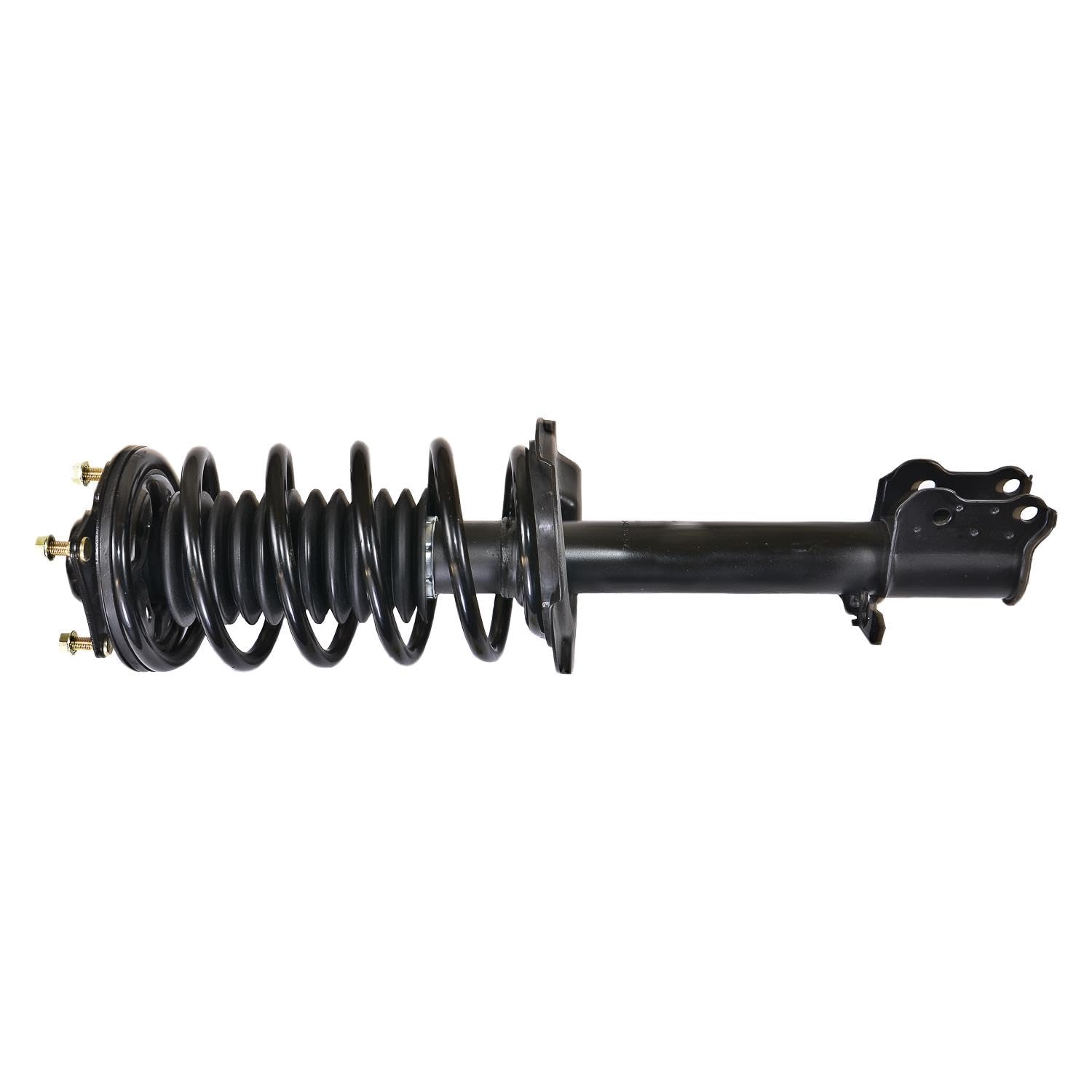 Photo 1 of ***FACTORY SEALED***ACDelco Gold 903-642RS (19471244) Front Driver Side Suspension Strut and Coil Spring Assembly