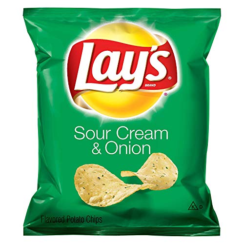 2 Frito+Lay+Flavor+Variety+Pack+Count