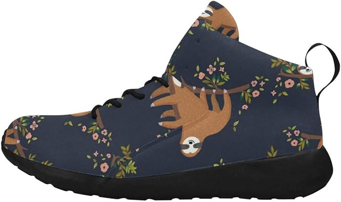 funny basketball shoes