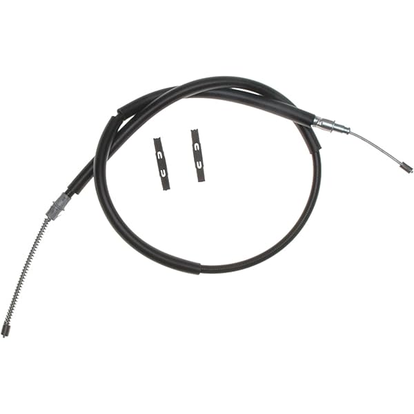 正規品 Brake Cable パーキングブレーキケーブルドーマンC93231 Parking Dorman C93231