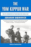 Cover of The Yom Kippur War