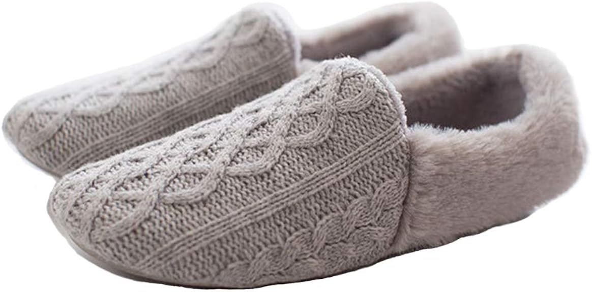 Miaows Ladies Slippers Women Size 5 6 7 8 Womens Womans Slipper Lady