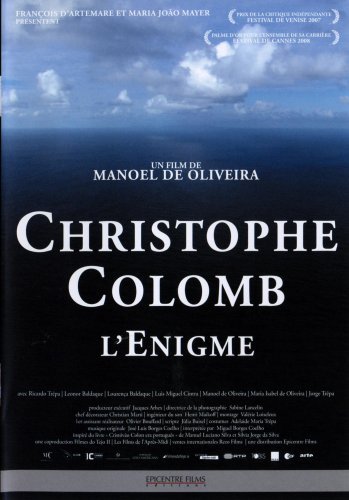 Christopher Columbus – The Enigma Actor Llista (Cast) Christopher Columbus – The Enigma Actor Llista (Cast)