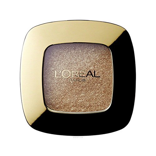 L'Oreal Paris Color Riche Mono Eyeshadow 205 Nude - Gold Shade