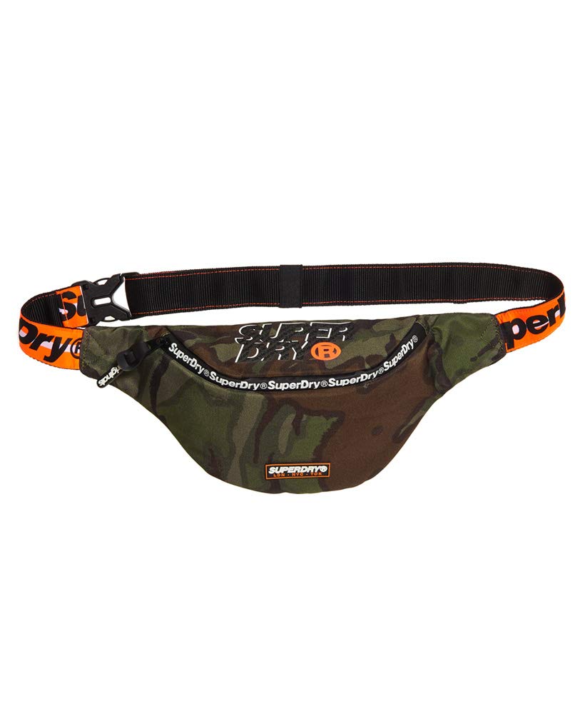 superdry freshman bum