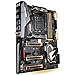 GIGABYTE Z370 AORUS Gaming 7 (Intel LGA1151/ Z370/ ATX/ 3xM.2/ M.2 Thermal Guard / Front USB 3.1 /ESS Sabre DAC /RGB Fusion/ Fan Stop /SLI/ Motherboard)
