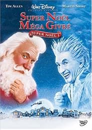 Super Noël Méga Givré (Super Noël 3)