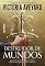 Livro Destruidor de mundos