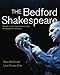 The Bedford Shakespeare