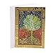 Hallmark UNICEF Boxed Christmas Cards, Peaceful Holly Tree (20 Cards and 21 Envelopes) (1XPX2032)