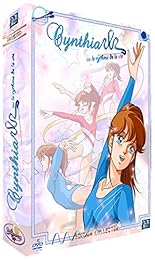 Cynthia Ou Le Rythme De La Vie  - Coffret Collector Intégrale Vo/Vf