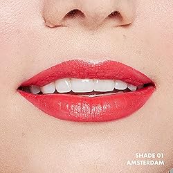 NYX PROFESSIONAL MAKEUP Soft Matte Lip