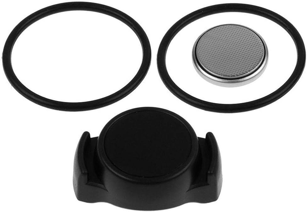 DDARK Bike Speed Sensor and Cadence Sensor, ANT Bluetooth Computer Part Easy to Install for Bike Computer