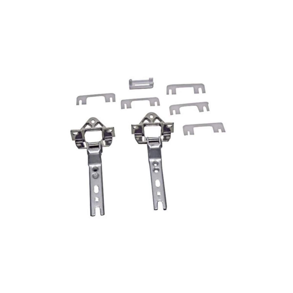 Recamania Bisagra Puerta frigorífico Balay Bosch KIK2435/02 268699 ...