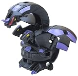 Bakugan BoosterPack Hades BO-12